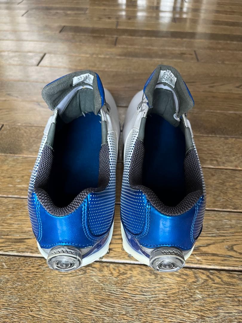 フットジョイ FootJoy ゴルフシューズ スパイク BOAダイヤル式