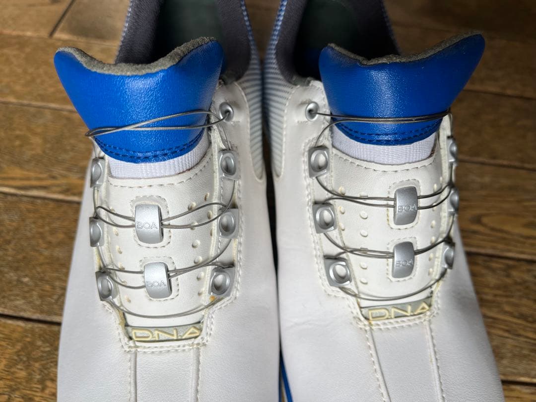 フットジョイ FootJoy ゴルフシューズ スパイク BOAダイヤル式