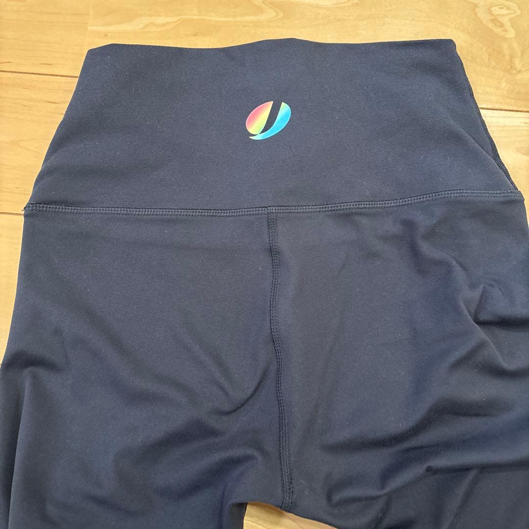 JAZZERCISE ジャザサイズ　S、XS上下セット