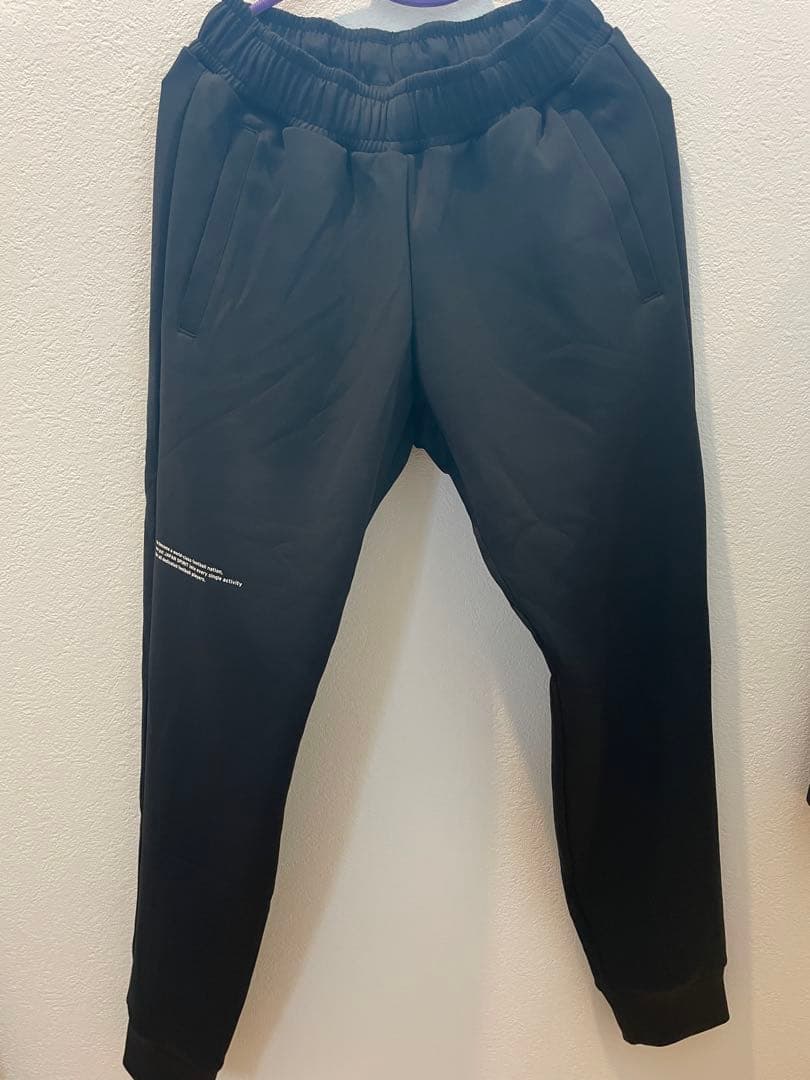 コンサドーレ札幌 移動着 支給 上下 L ウェア　MIZUNO
