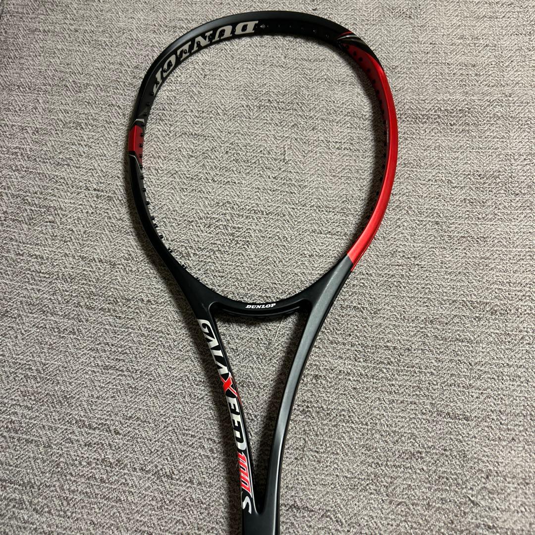 ❣️SALE❣️DUNLOP 人気モデル美品GalaXeed 100S