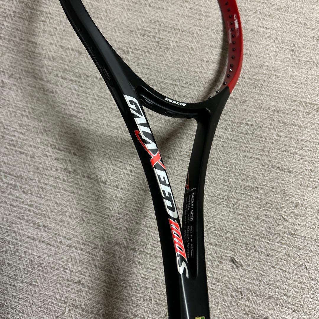 ❣️SALE❣️DUNLOP 人気モデル美品GalaXeed 100S