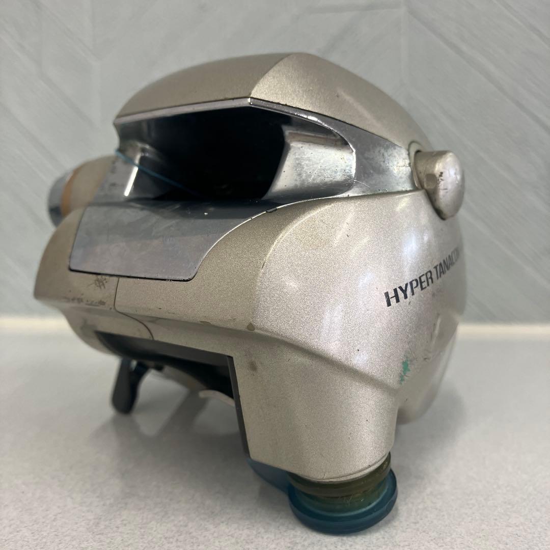 ダイワ　ハイパータナコン400BDe 動作確認済み