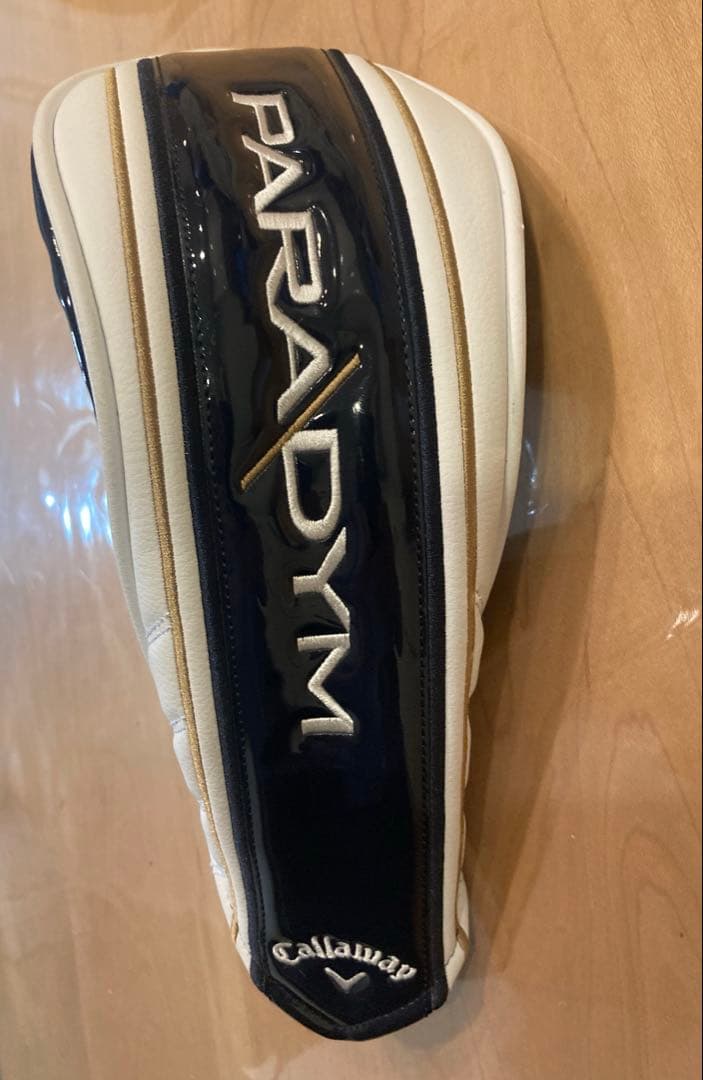 美品！PARADYM フェアウェイウッド 5W ベンタス5-S