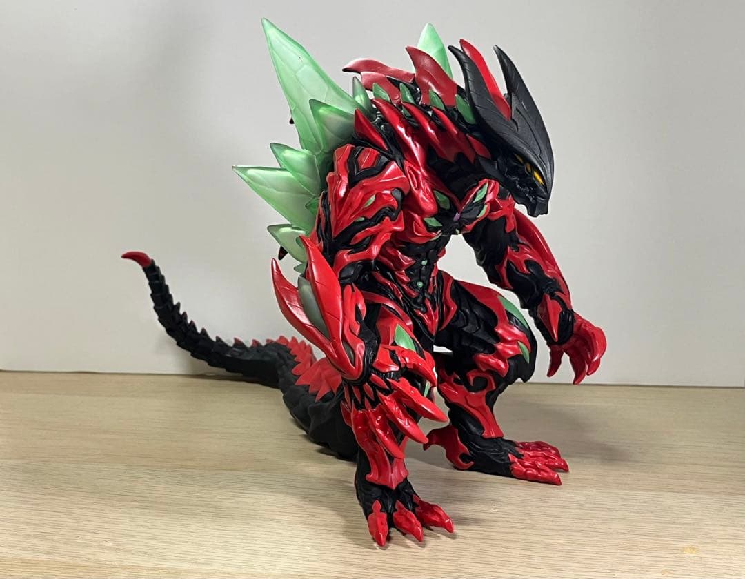 ウルトラ怪獣シリーズEX アークベリアル