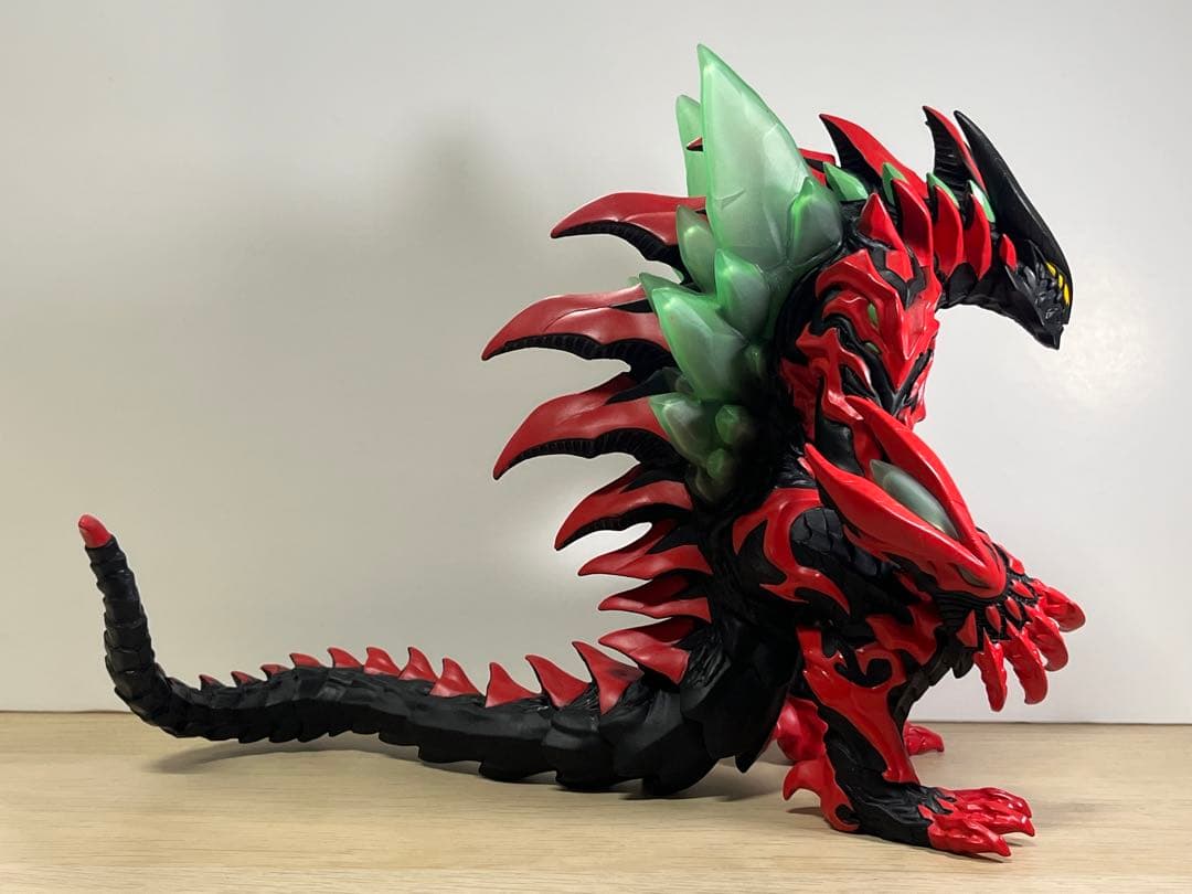 ウルトラ怪獣シリーズEX アークベリアル