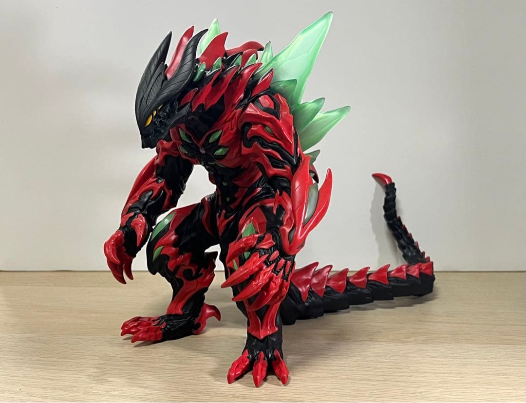 ウルトラ怪獣シリーズEX アークベリアル