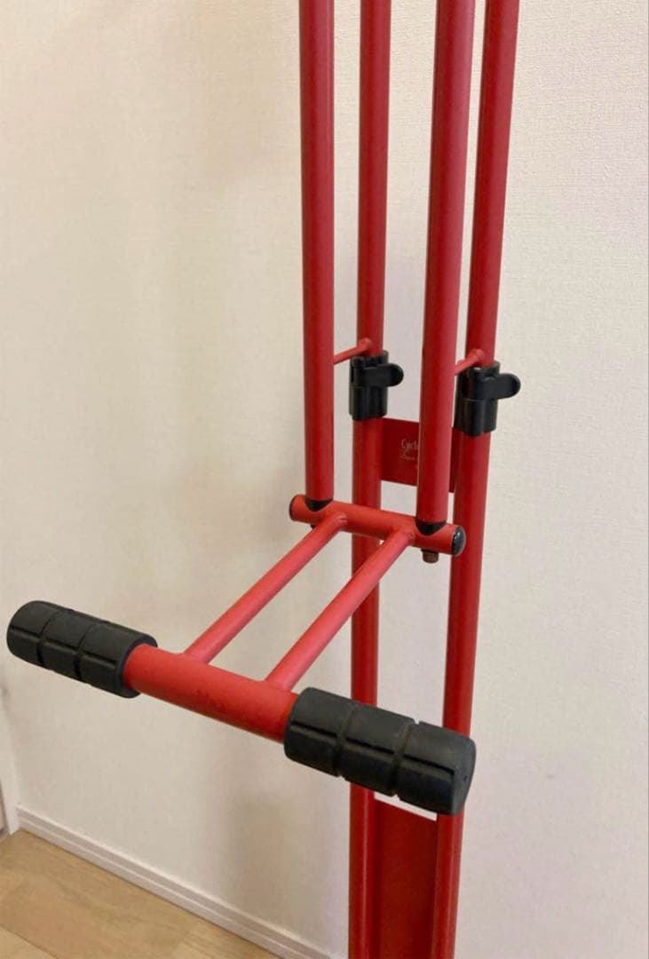 値下げ！CycleLocker クランクストッパースタンド CS-650
