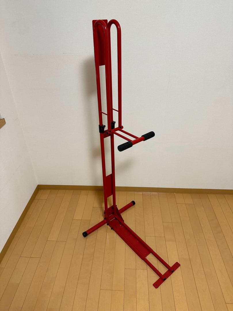 値下げ！CycleLocker クランクストッパースタンド CS-650