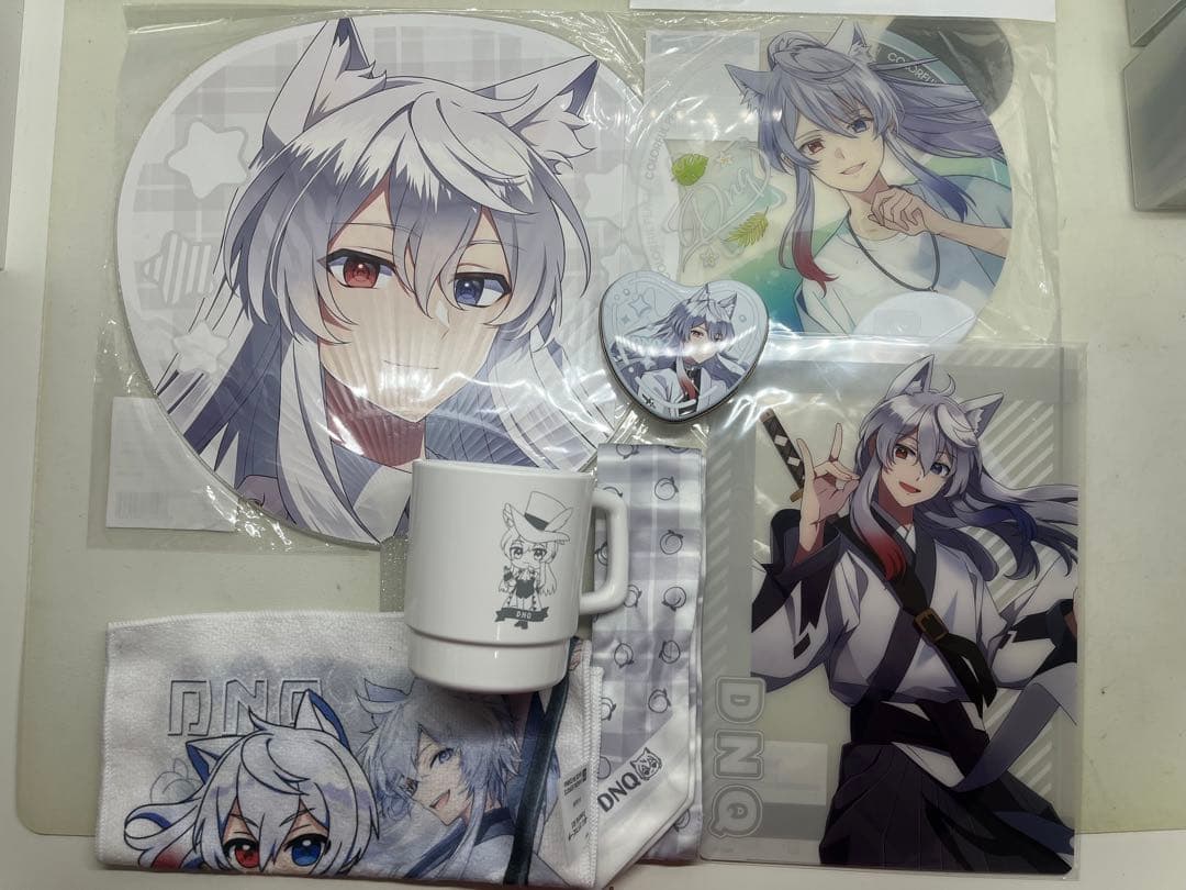 カラフルピーチ どぬく まとめ売り