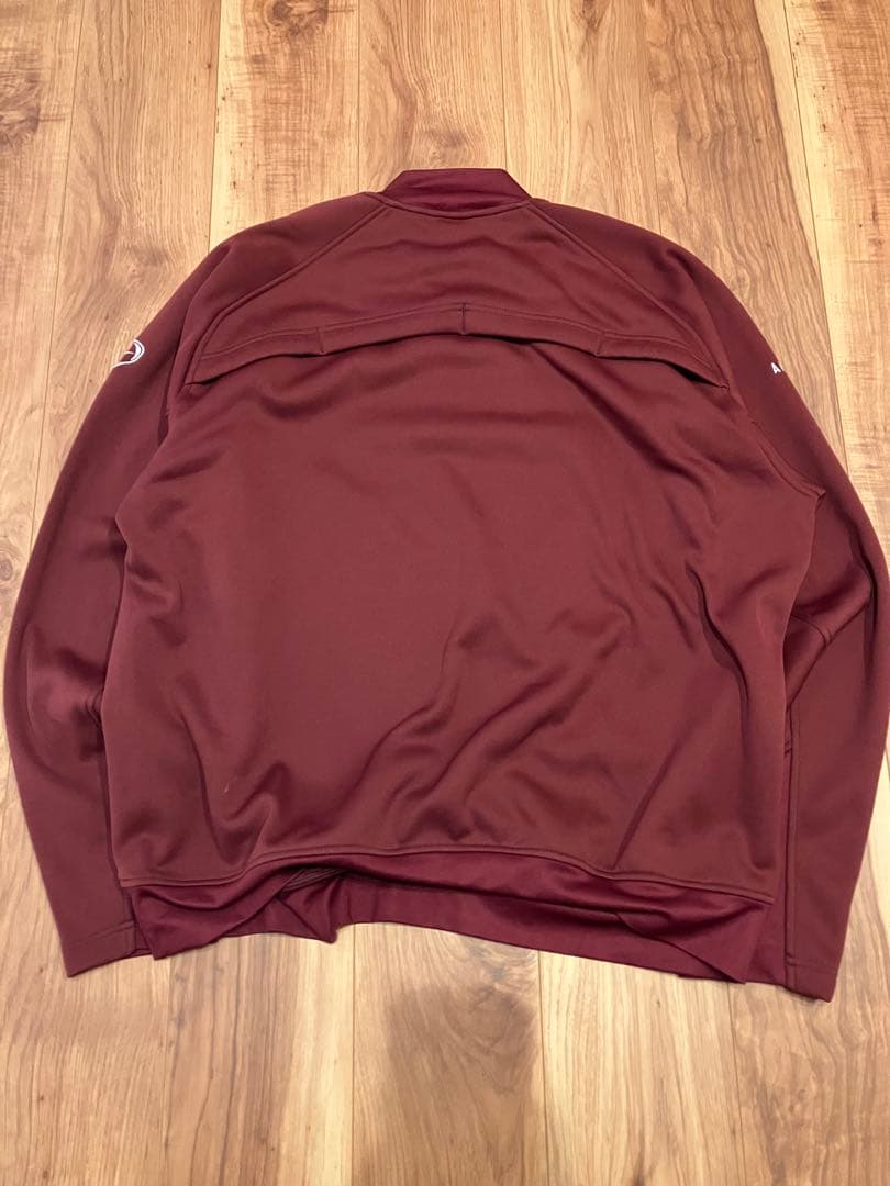 NIKE アーセナル O2 スウェット トレーニング 古着