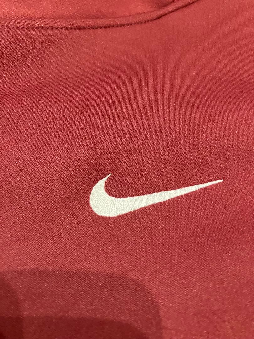 NIKE アーセナル O2 スウェット トレーニング 古着