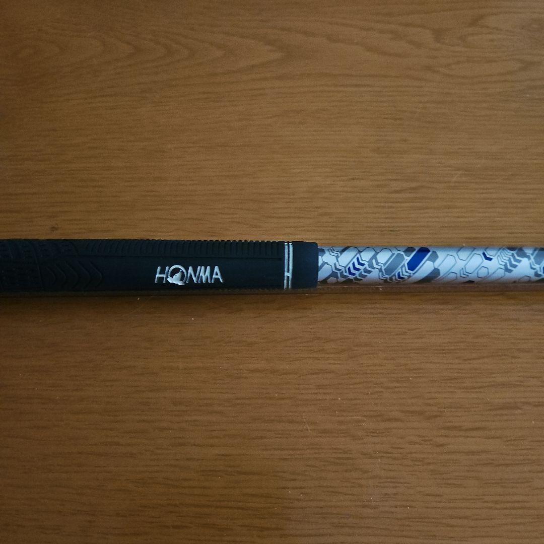 HONMA VIZARD FP-5SR ドライバー用シャフト