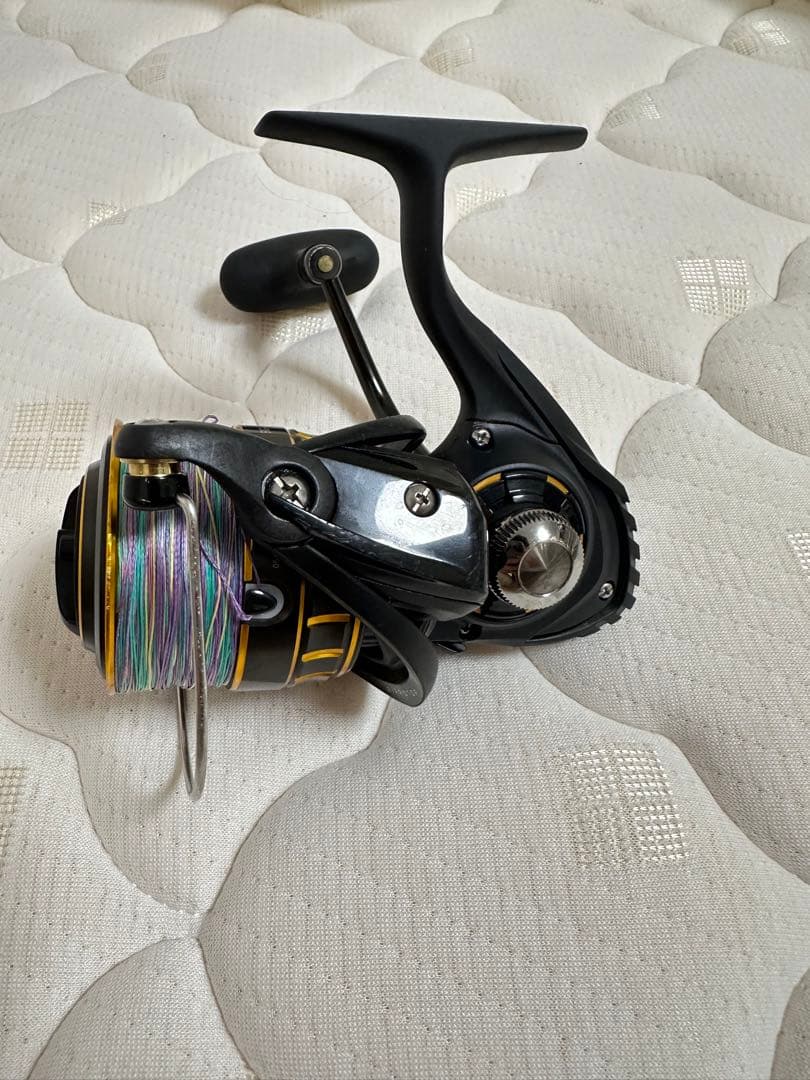 【最終値下】 DAIWA BG4000H