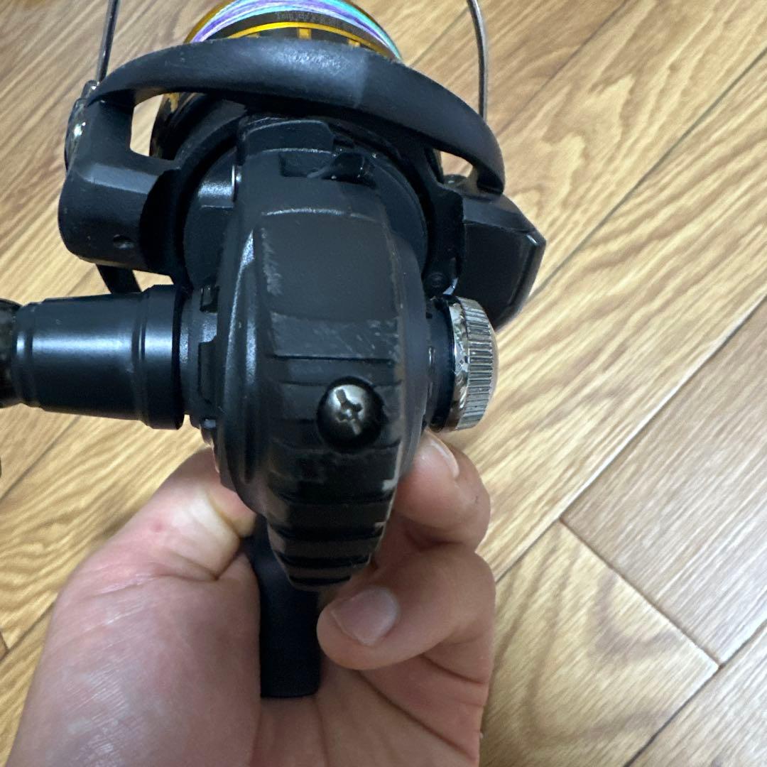 【最終値下】 DAIWA BG4000H