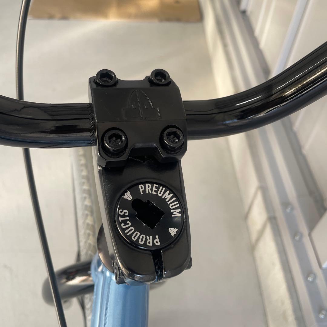 Premium Products Subway 2021 BMX 20.5インチ