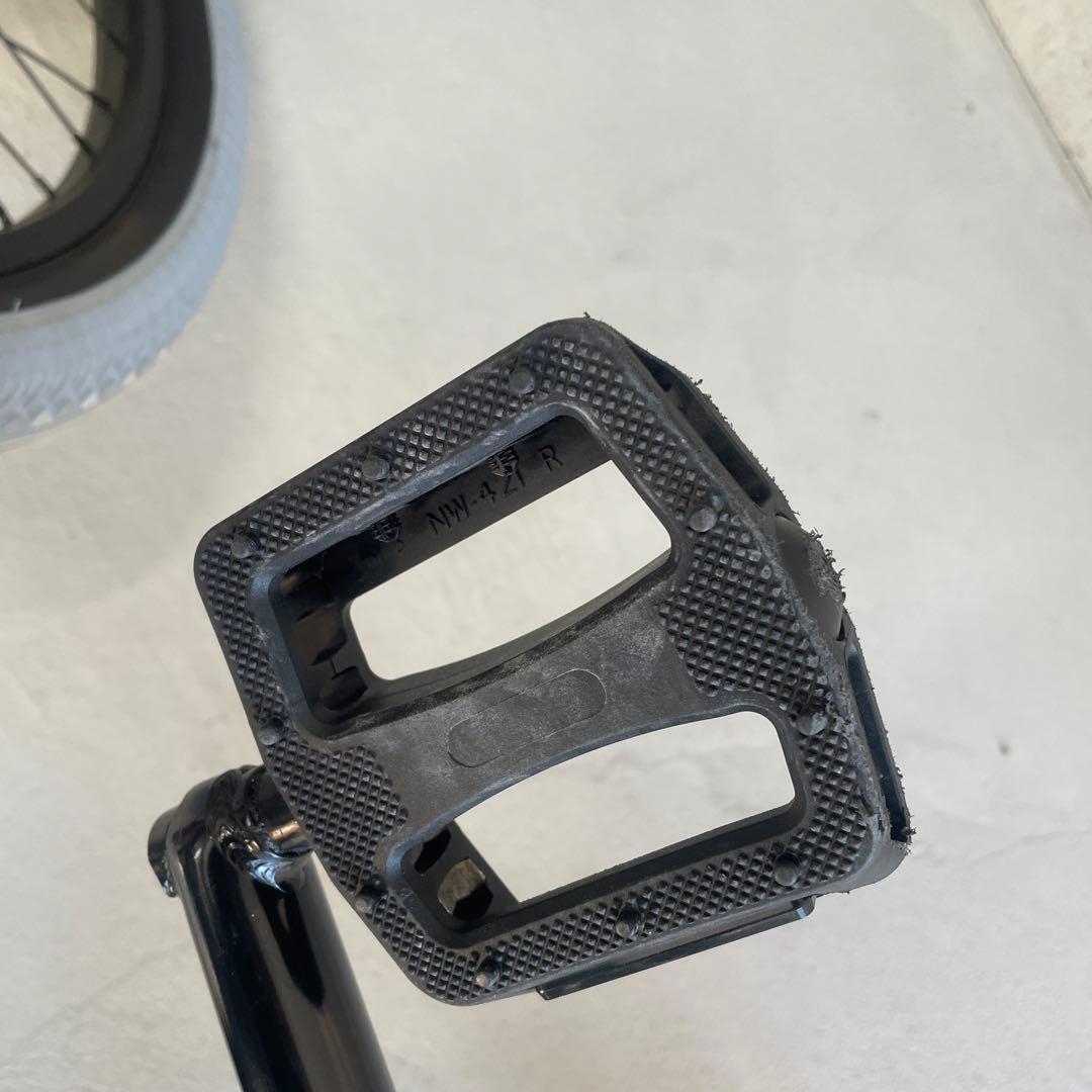 Premium Products Subway 2021 BMX 20.5インチ