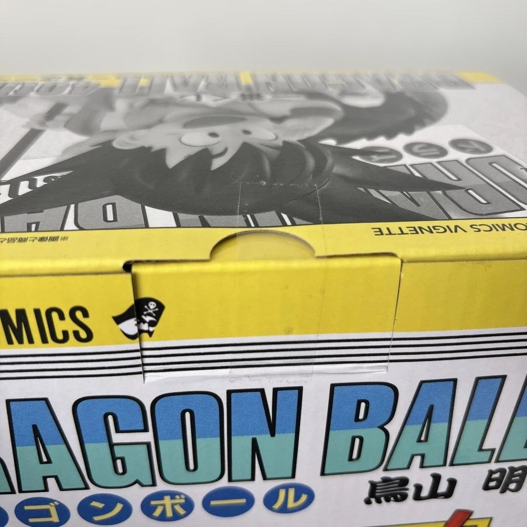 一番くじドラゴンボール 40th 其之一　フィギュアセット
