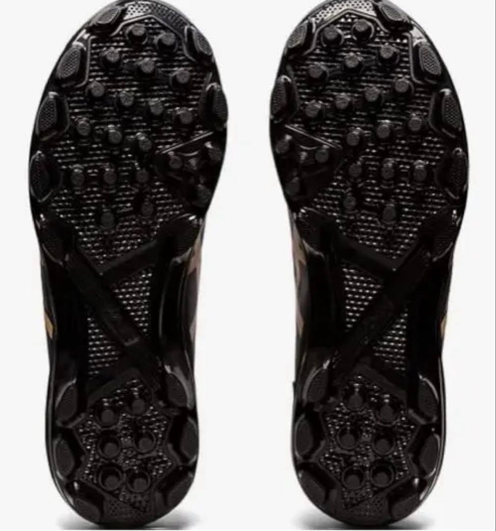 asics ラグビーシューズ　LETHAL ULTIMATE FF 28.5cm