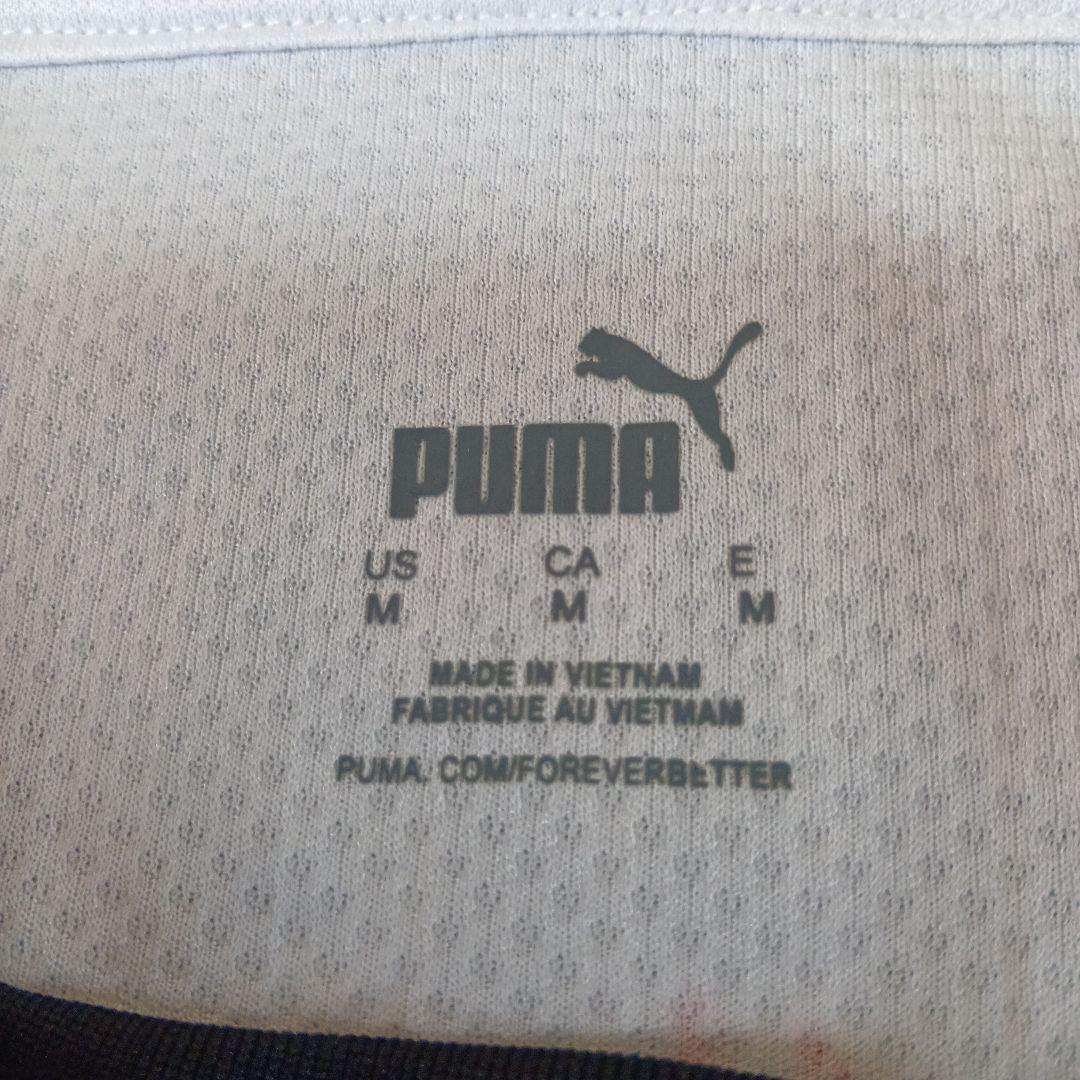 ムココ　ACミラン PUMA✕NEMEN コラボユニフォーム
