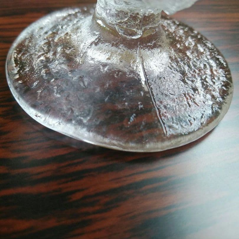  Senaattoti イッタラ セナートリ デザートグラス ②
