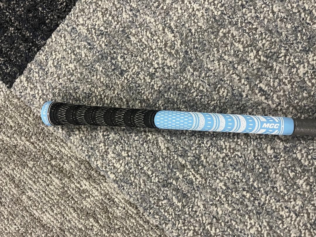 【レアスペック】G440LST 9° ventus tr blue 6x 特注