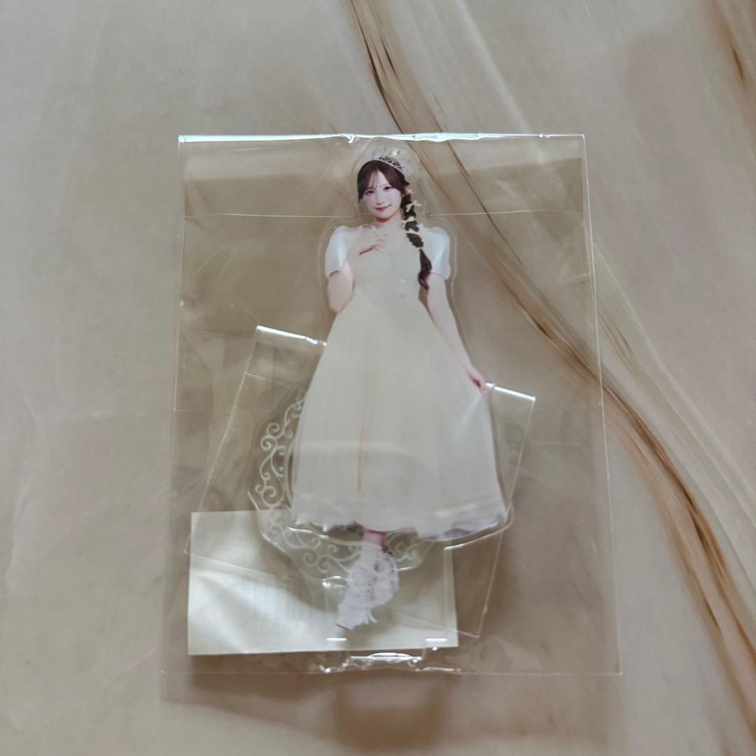小川奈々子　生誕記念2025 すきくじ②