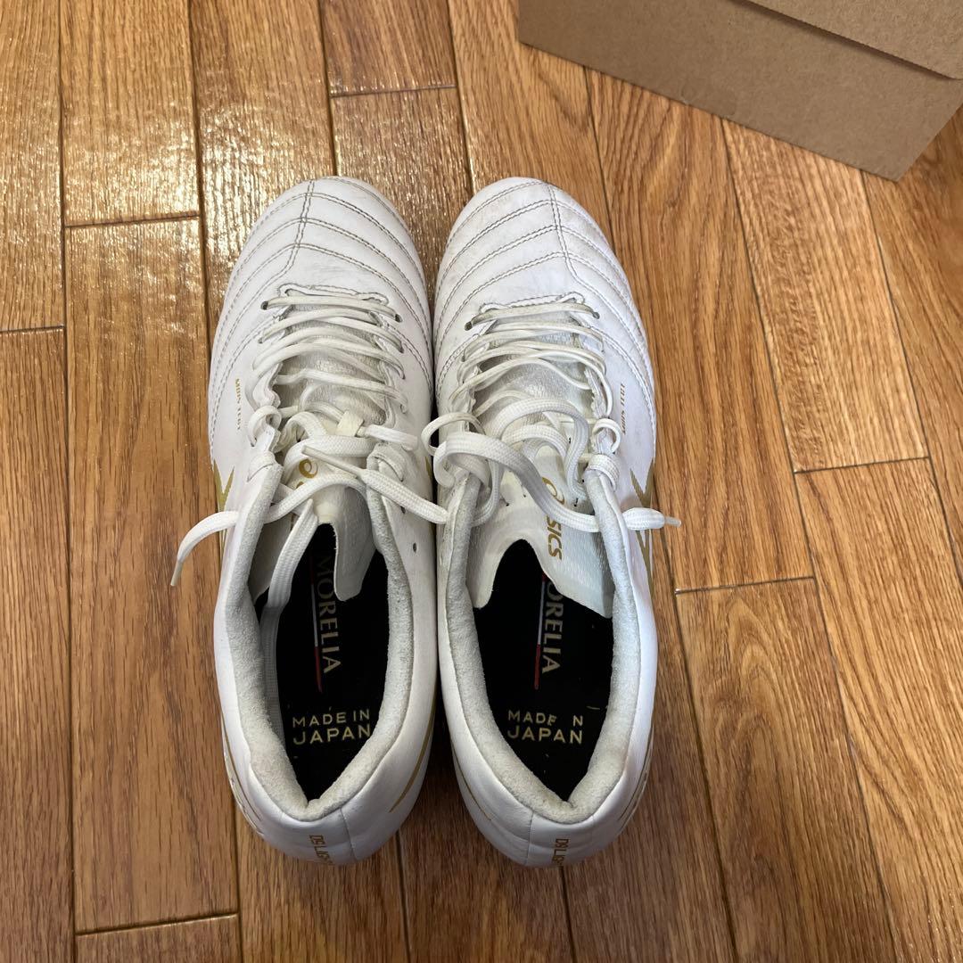 ASICS DS LIGHT TR サッカーシューズ