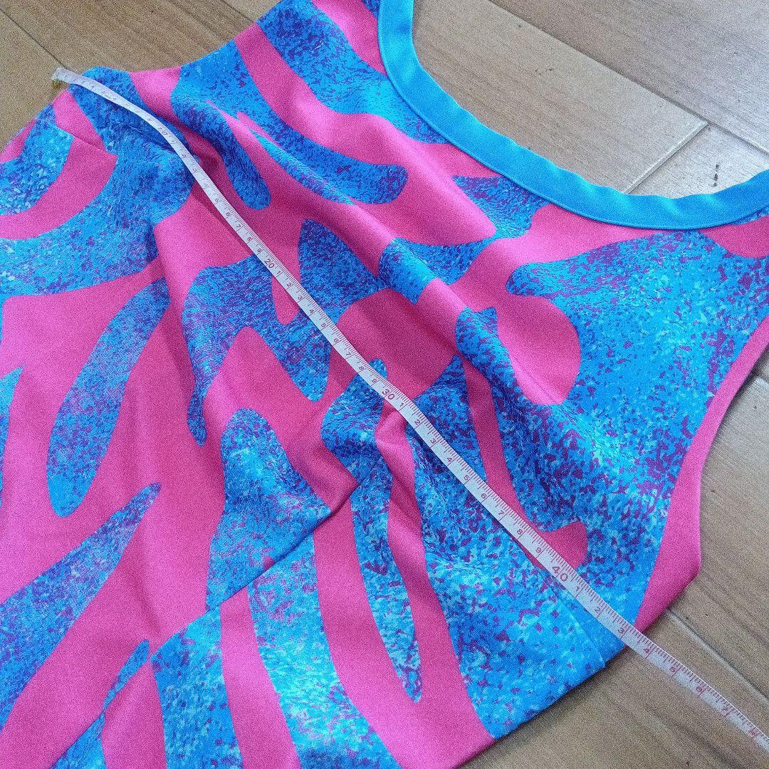 フラドレス MMJストレッチプレミアムドレス　Мsize