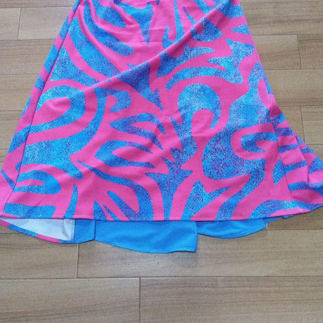 フラドレス MMJストレッチプレミアムドレス　Мsize