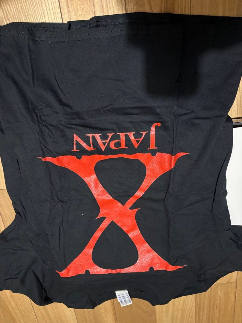 XJAPAN VIPグッズ まとめ売り　新品　未使用　未開封