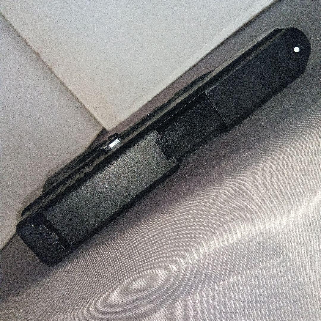 ケーエスシー G26 グロック26 ブローバック　KSC