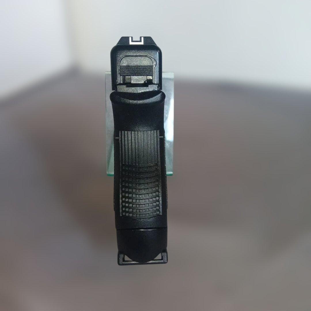 ケーエスシー G26 グロック26 ブローバック　KSC