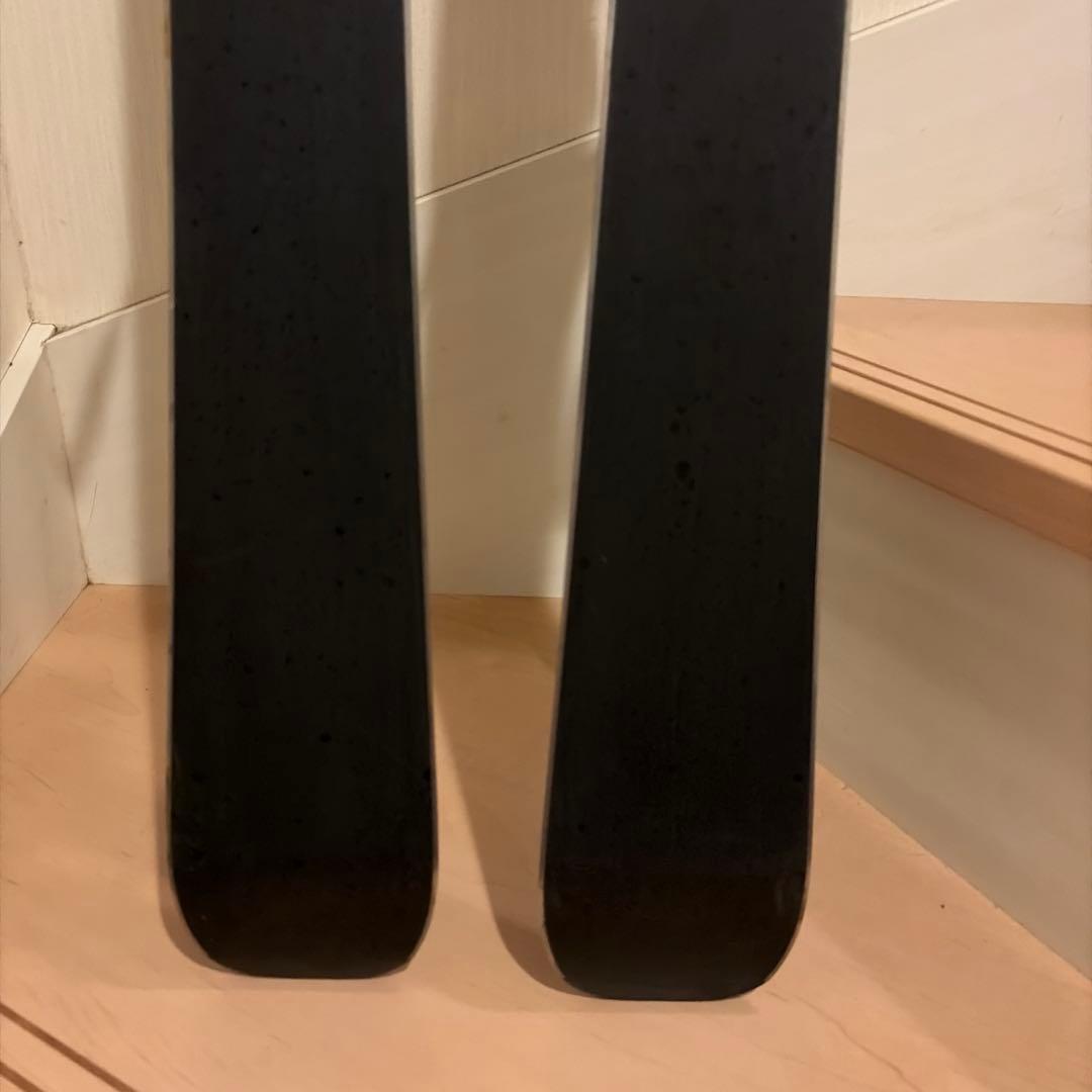 HEAD V1 Shape スキー板160cm LEKIスキーポール　相談可能