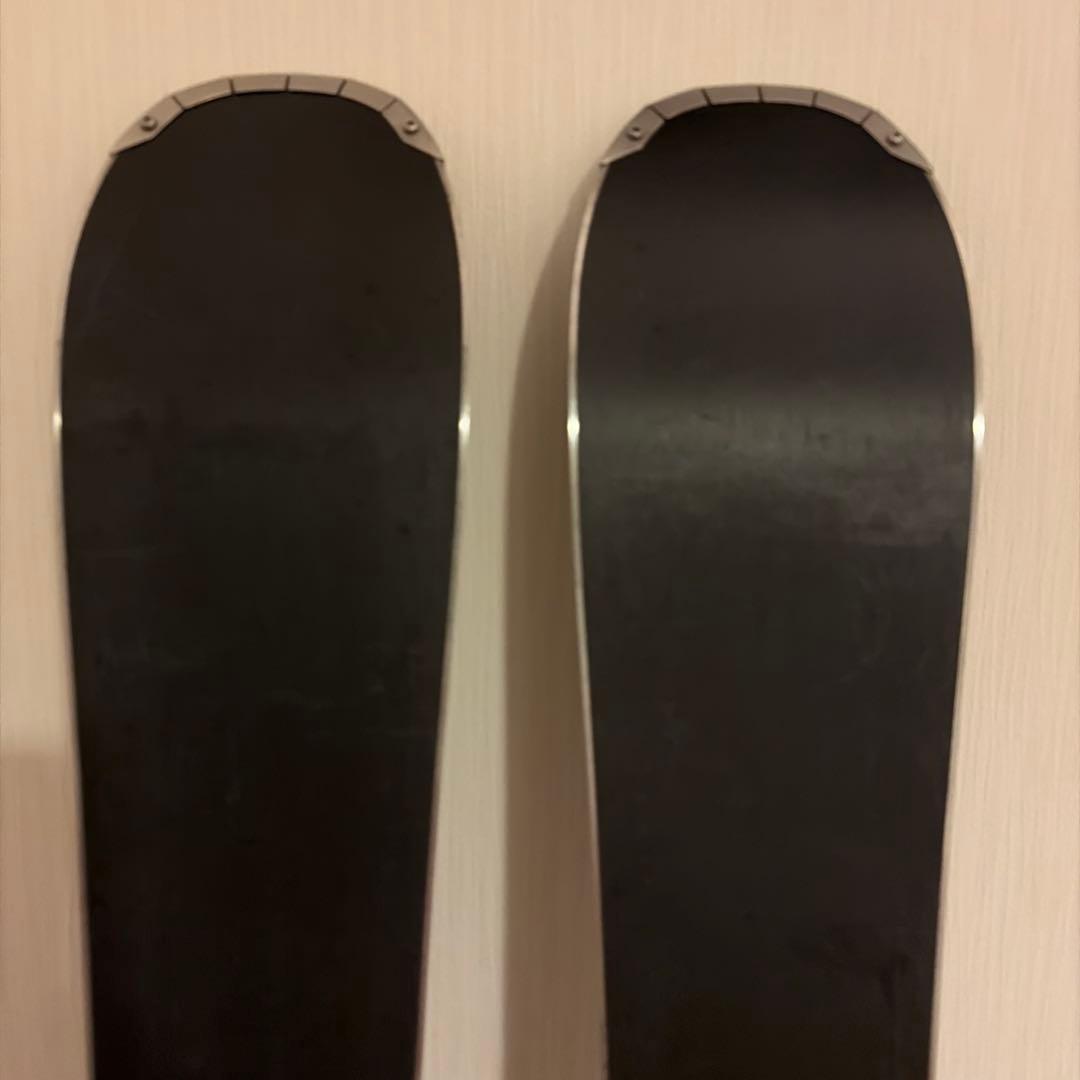 HEAD V1 Shape スキー板160cm LEKIスキーポール　相談可能