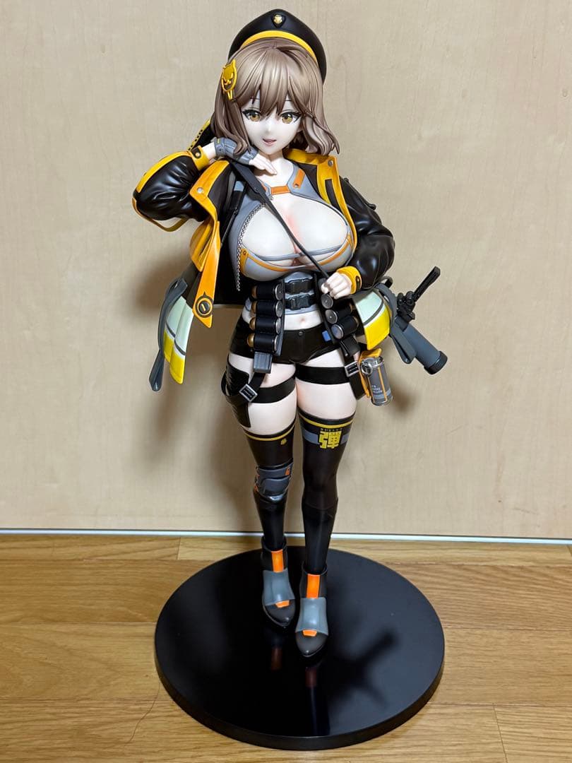 勝利の女神 NIKKE アニス 1/4スケール