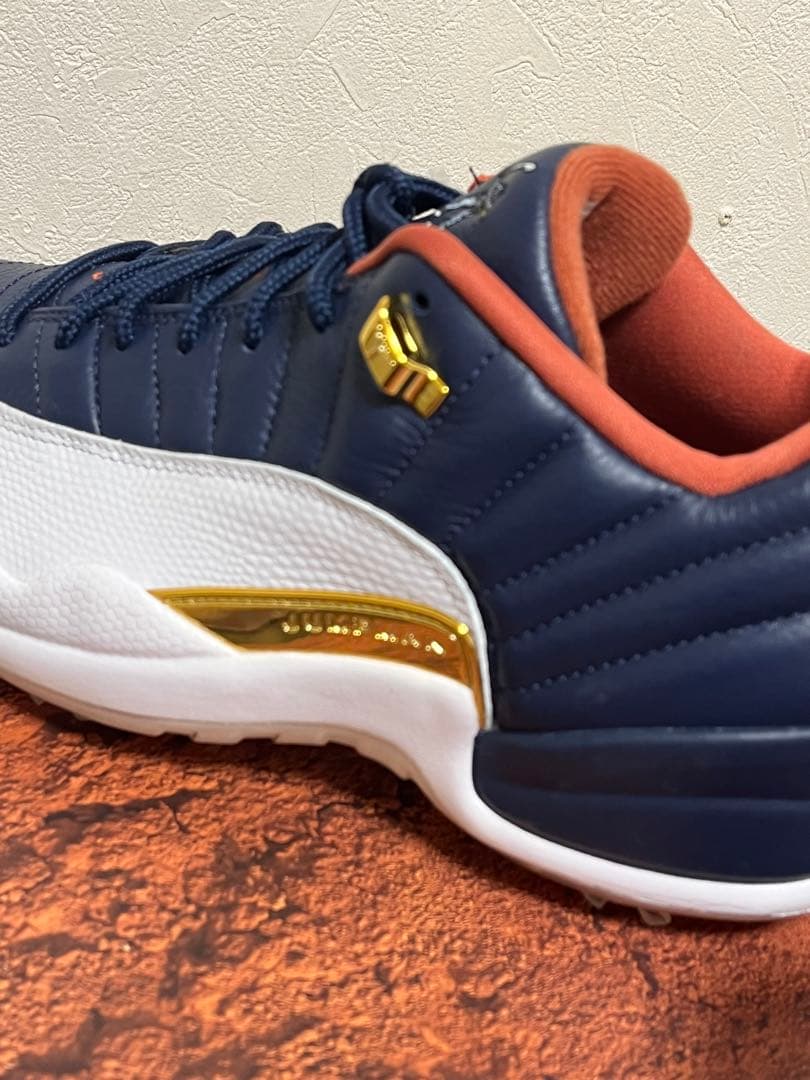 激レア新品Eastside golfイーストサイドゴルフJordan12golf