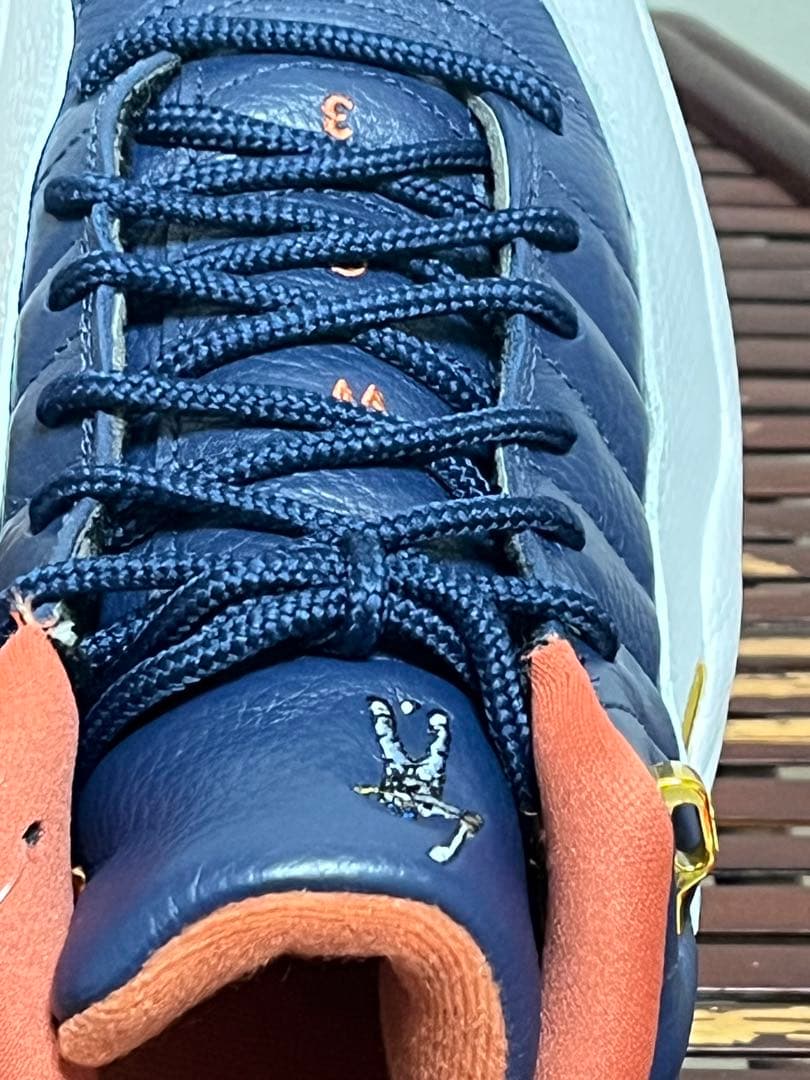 激レア新品Eastside golfイーストサイドゴルフJordan12golf