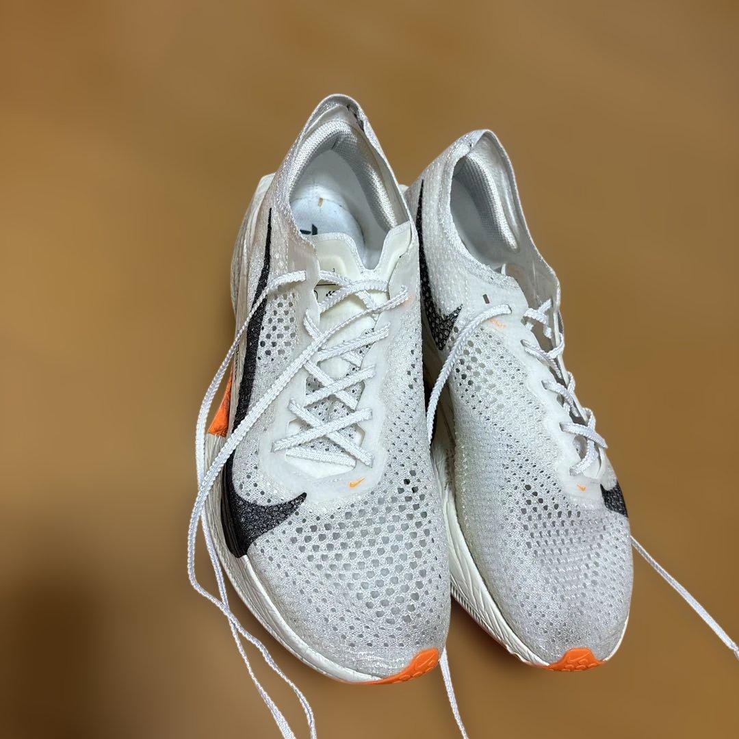 【箱有り】ZOOMX VAPORFLY NEXT%3 PROTO 27cm