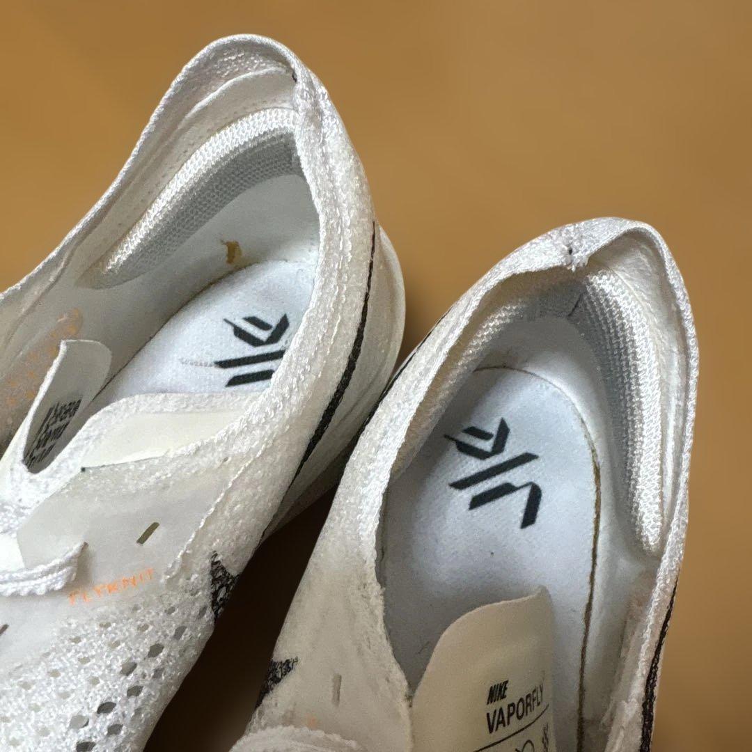 【箱有り】ZOOMX VAPORFLY NEXT%3 PROTO 27cm