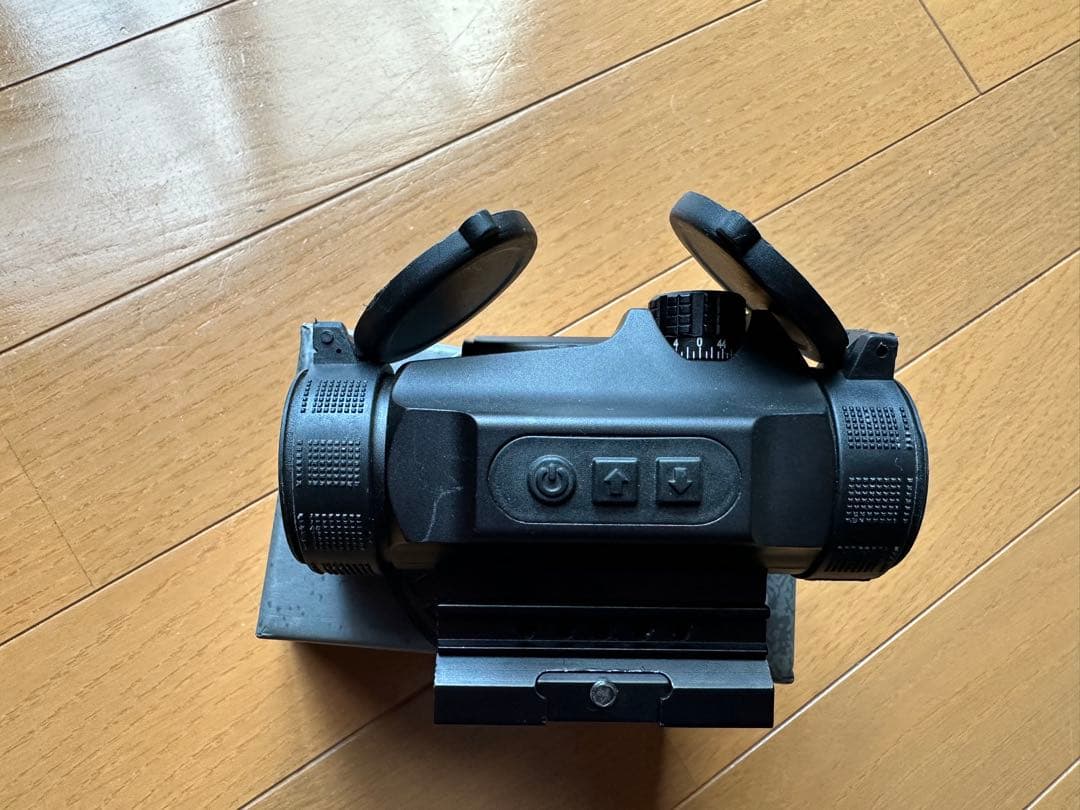 ムサシ　Vector Opticsノーチラス 1x30 ドット サイト中古