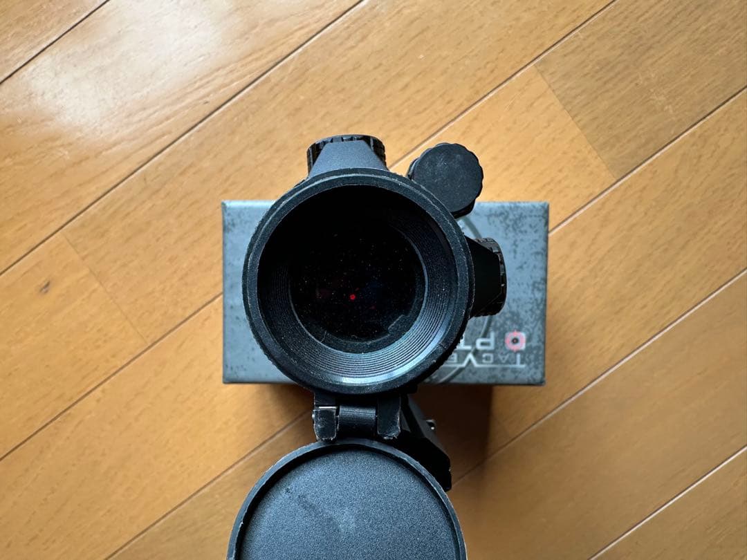 ムサシ　Vector Opticsノーチラス 1x30 ドット サイト中古