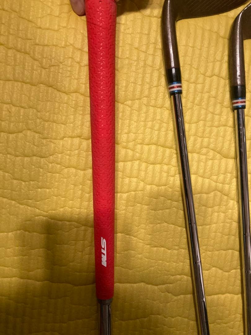アーティザンウェッジ 58s 54s 50s 3本