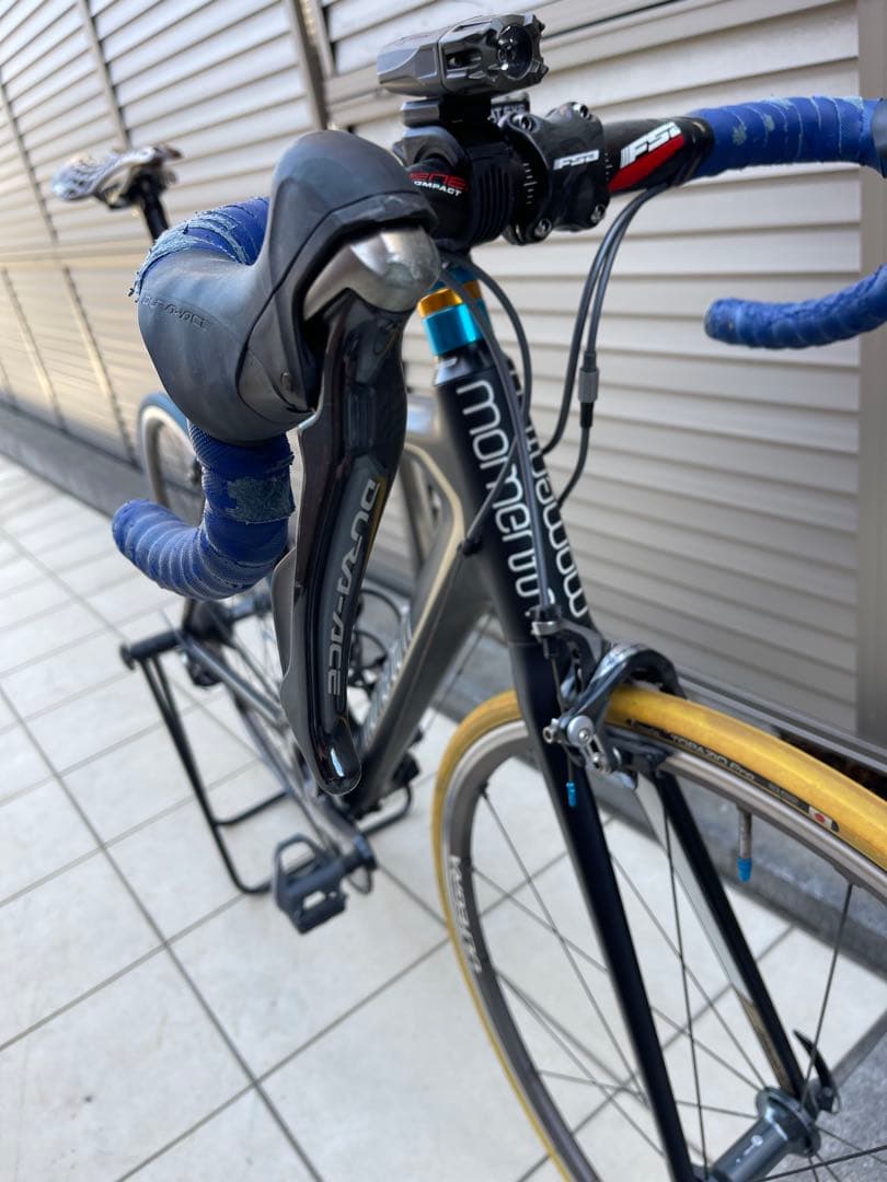 Momentum ロードバイク DURA-ACE