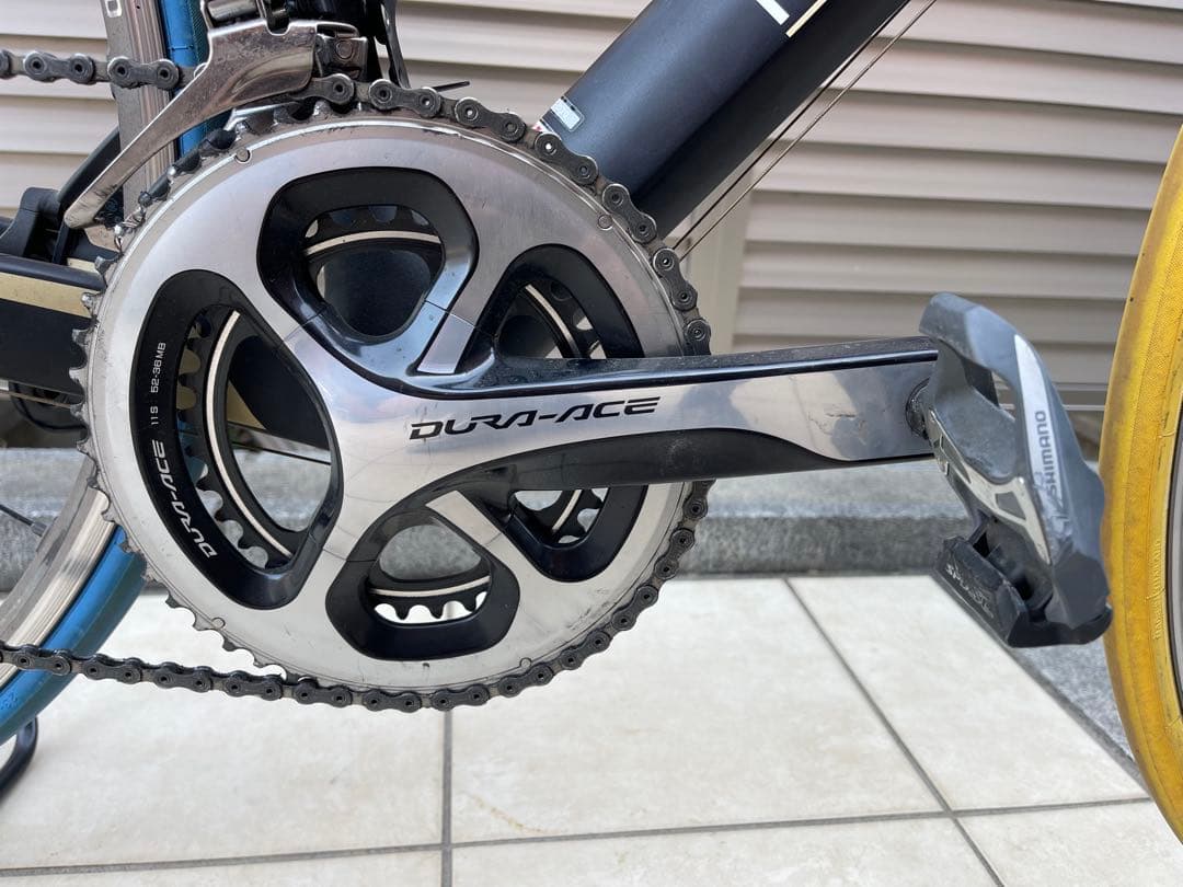 Momentum ロードバイク DURA-ACE