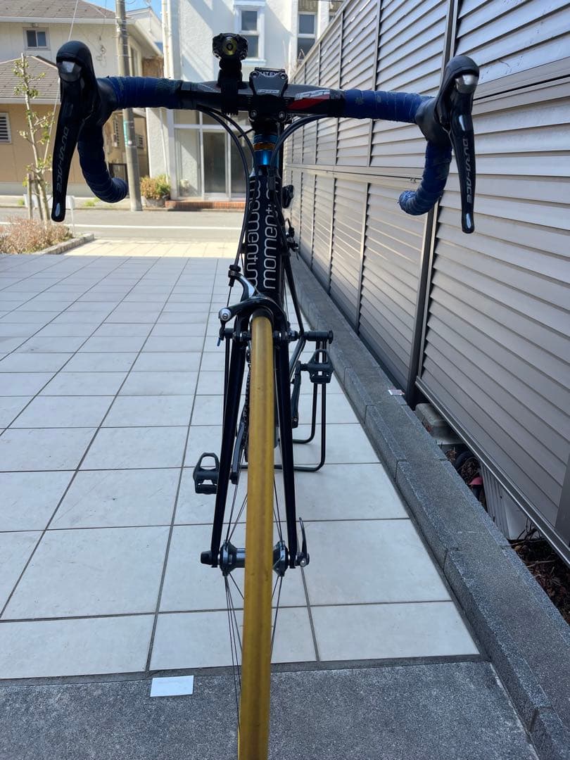 Momentum ロードバイク DURA-ACE