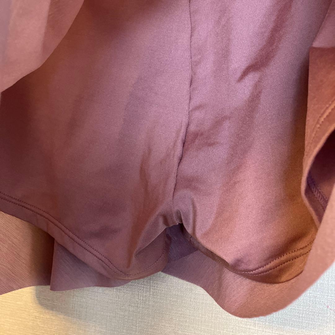 チャコット　バレエパンツ付スカートSサイズ