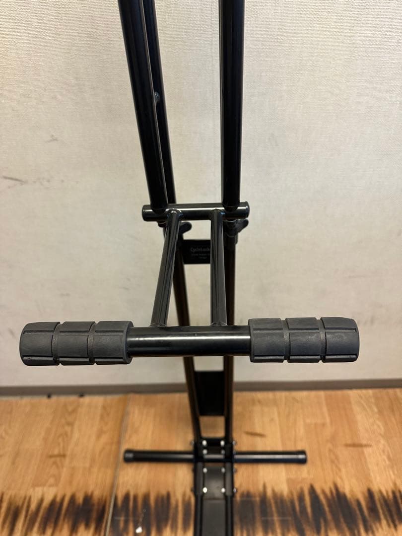 サイクルロッカーcs-650 中古品