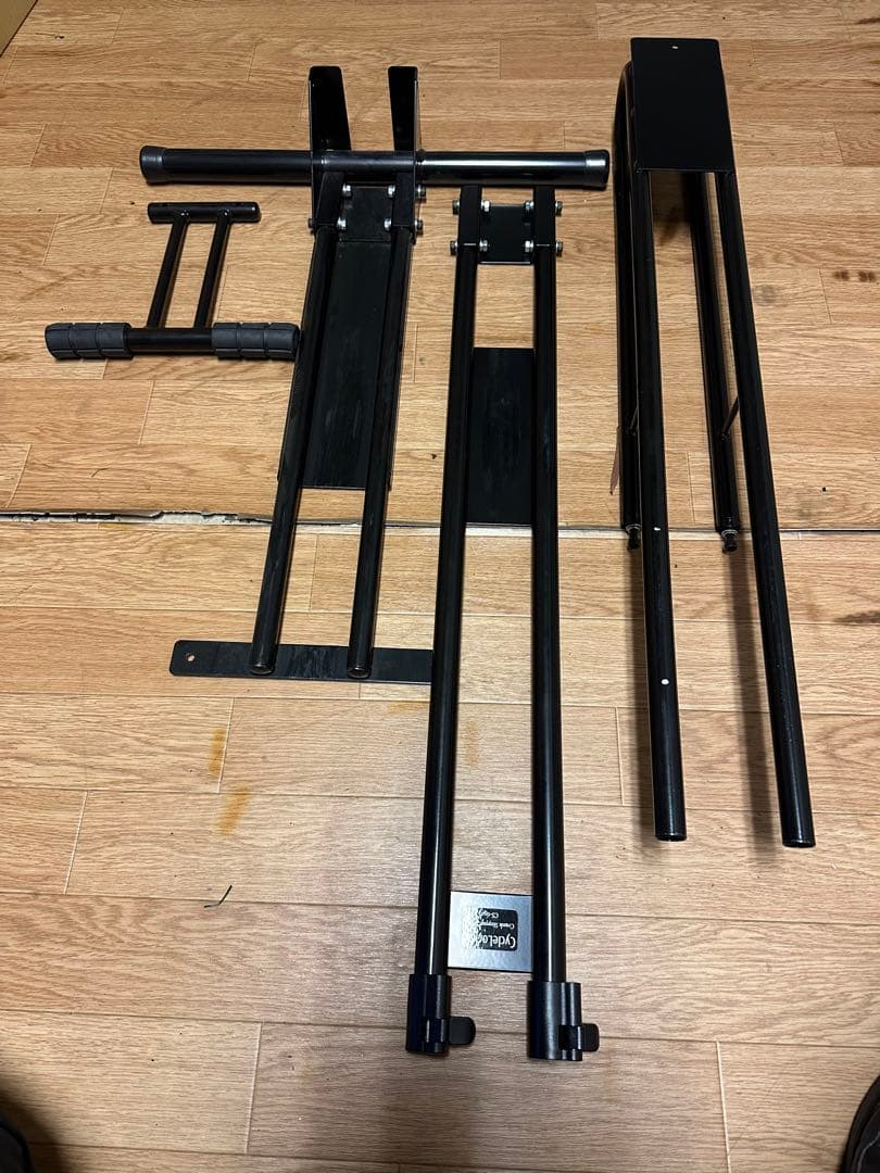サイクルロッカーcs-650 中古品