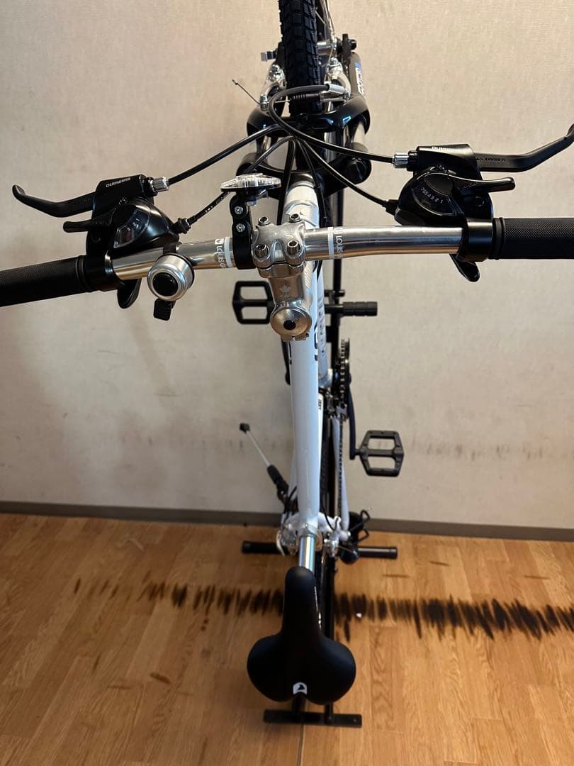 サイクルロッカーcs-650 中古品